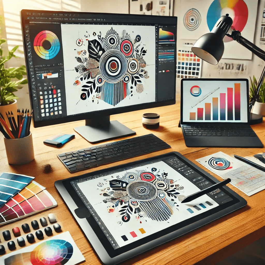 Graphic Design