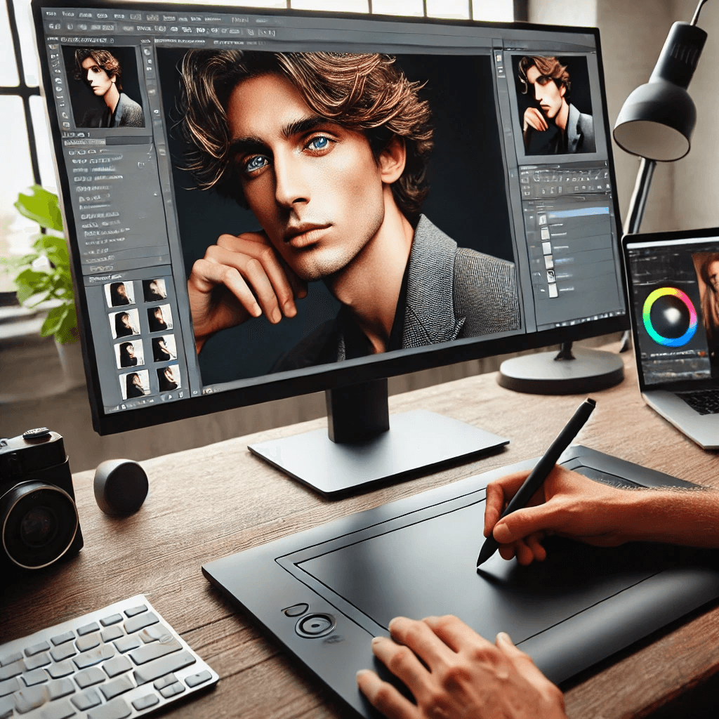 Photo Editing