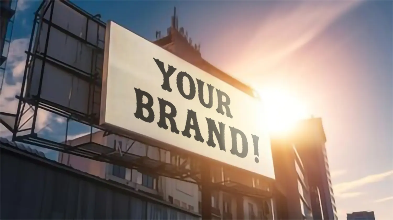 Advertising