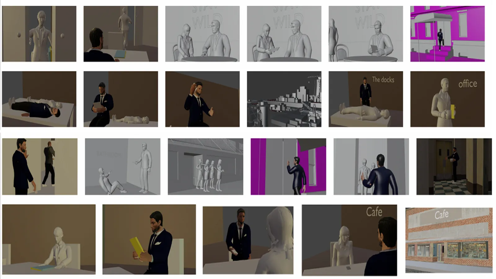 Animation