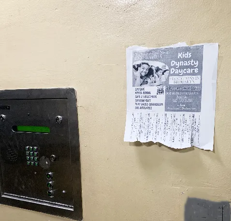 Flyer