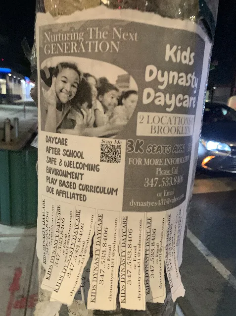 Flyer