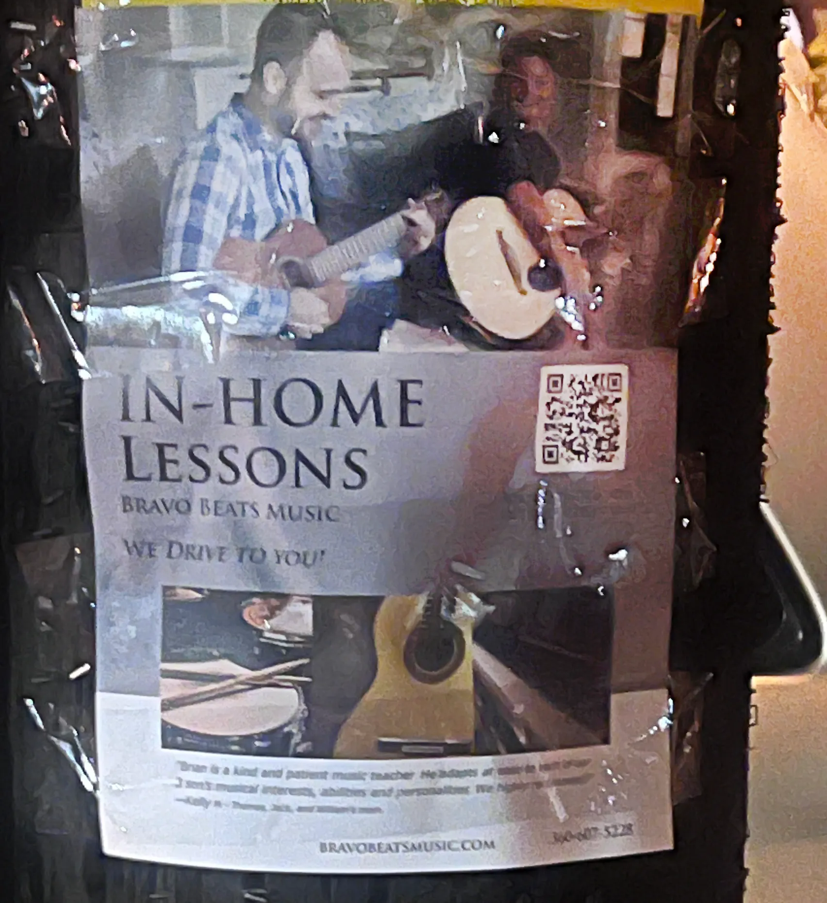Flyer
