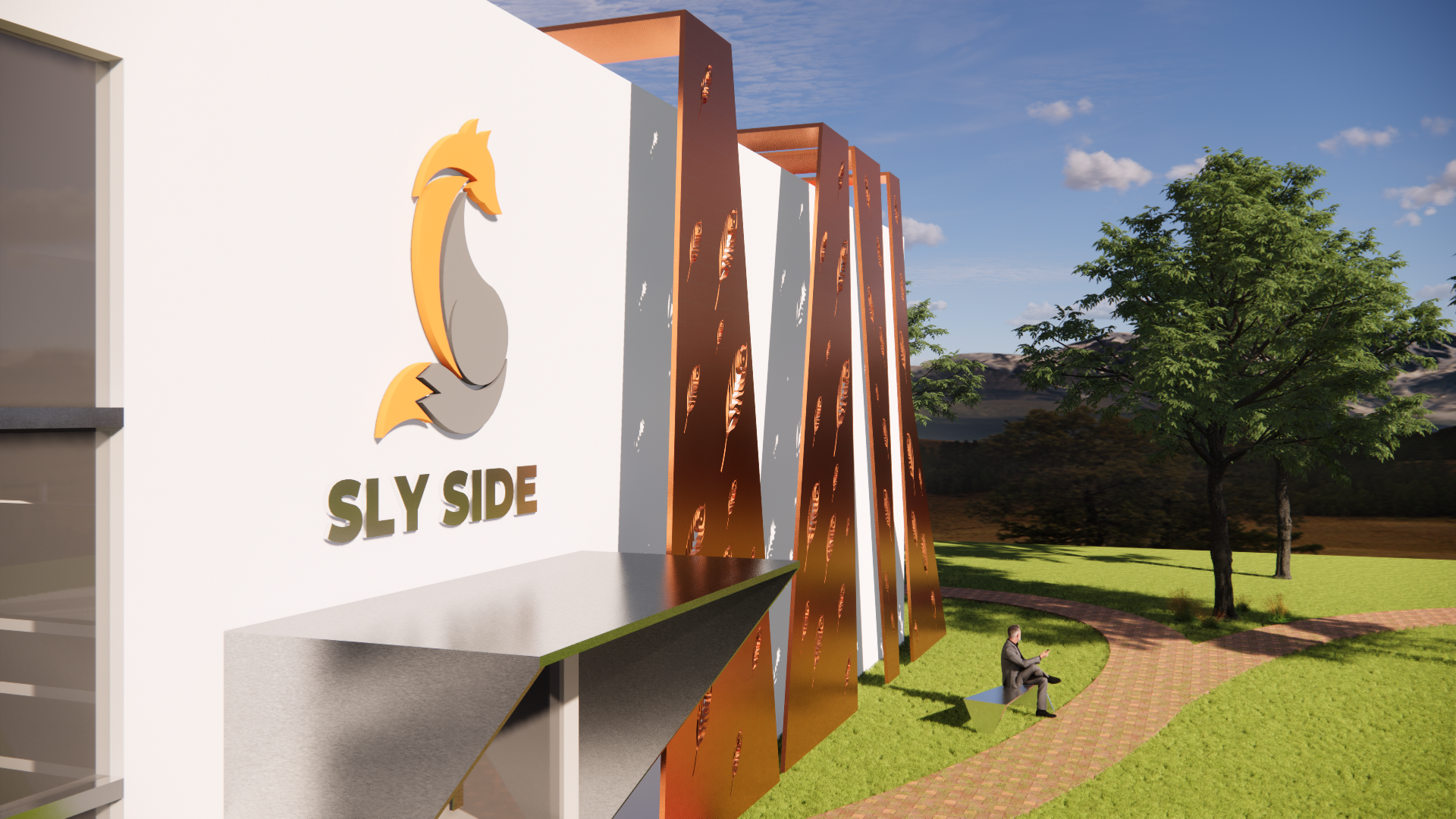 Modern Logo & Branding