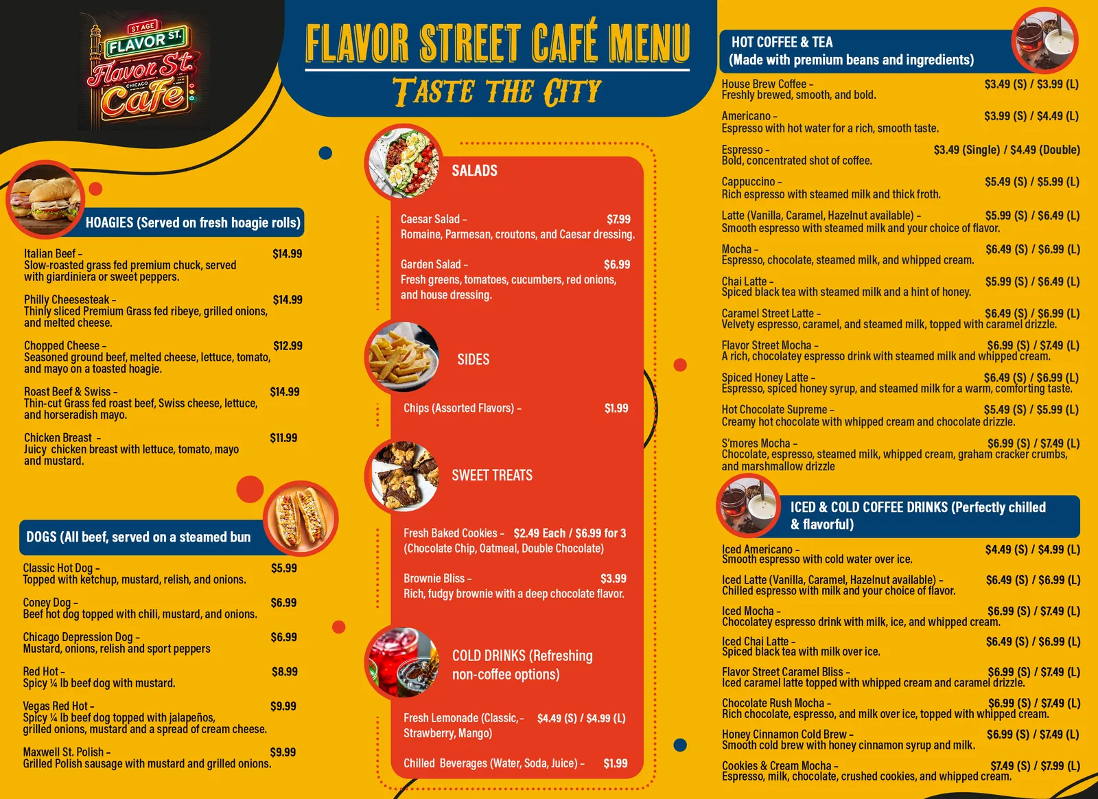 Flyer