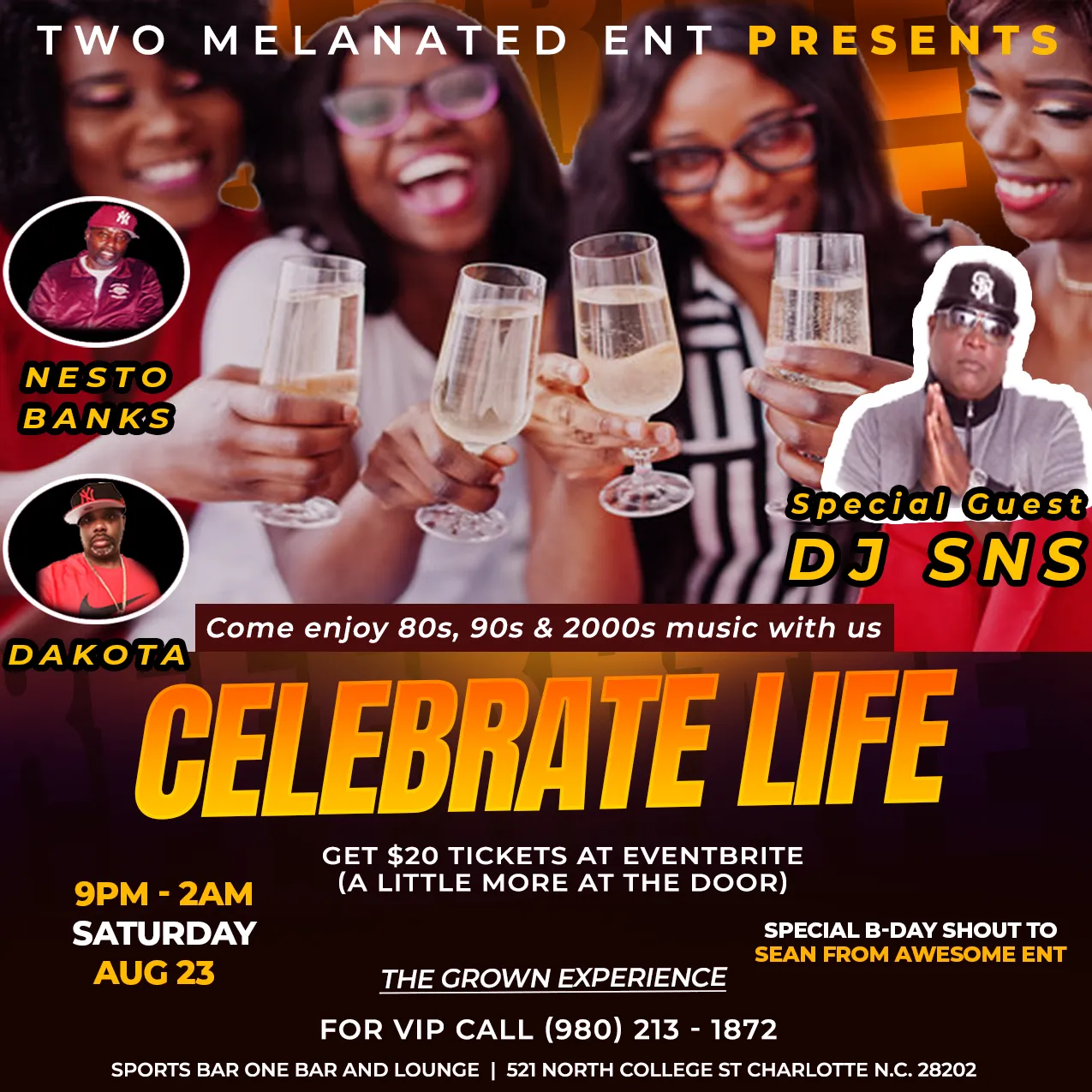Flyer