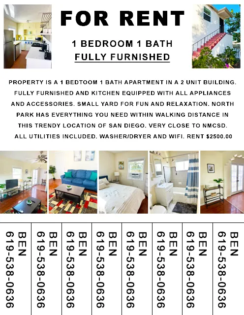 Flyer