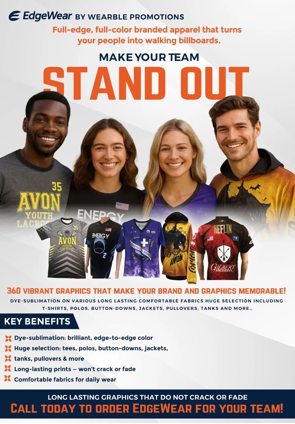 Flyer