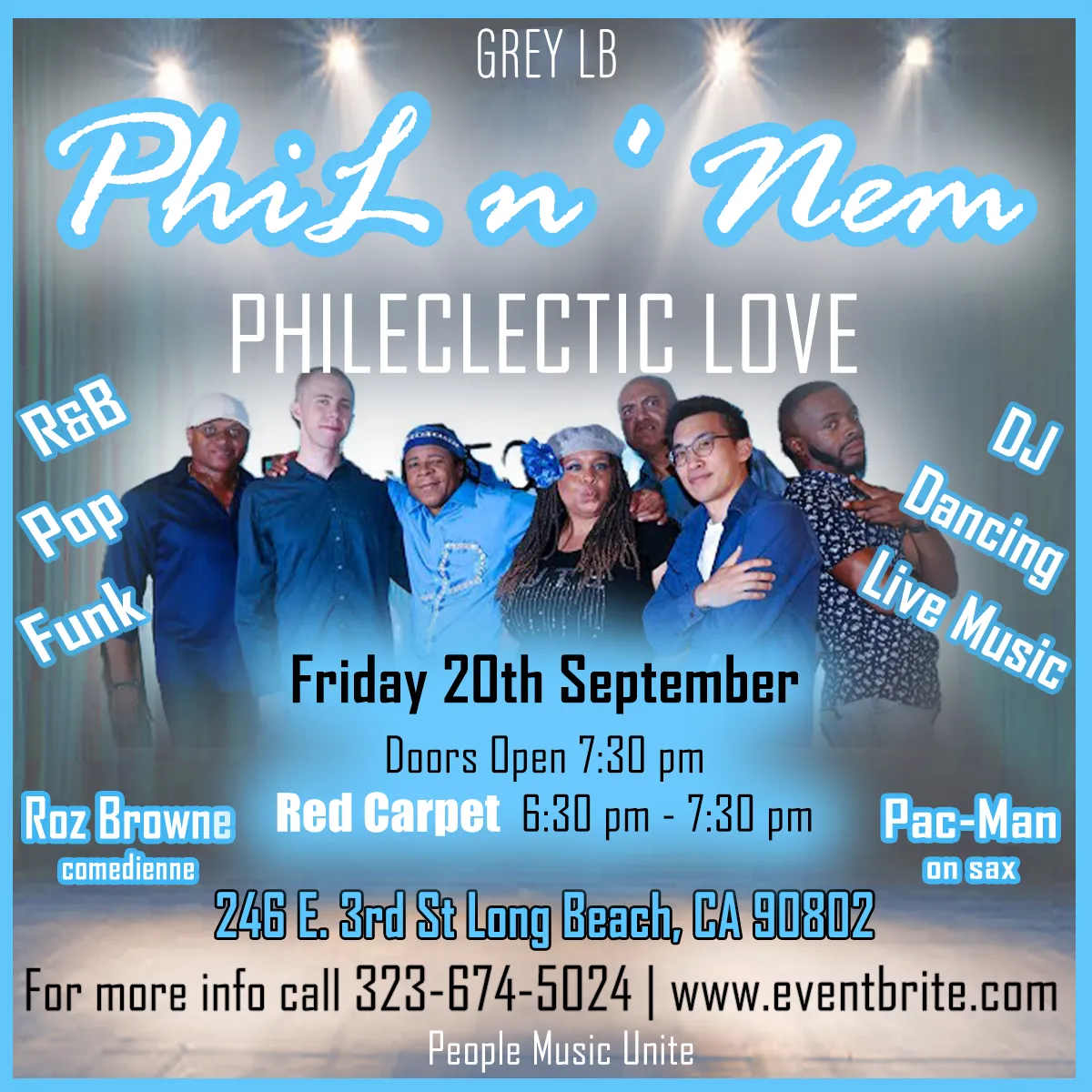 Flyer