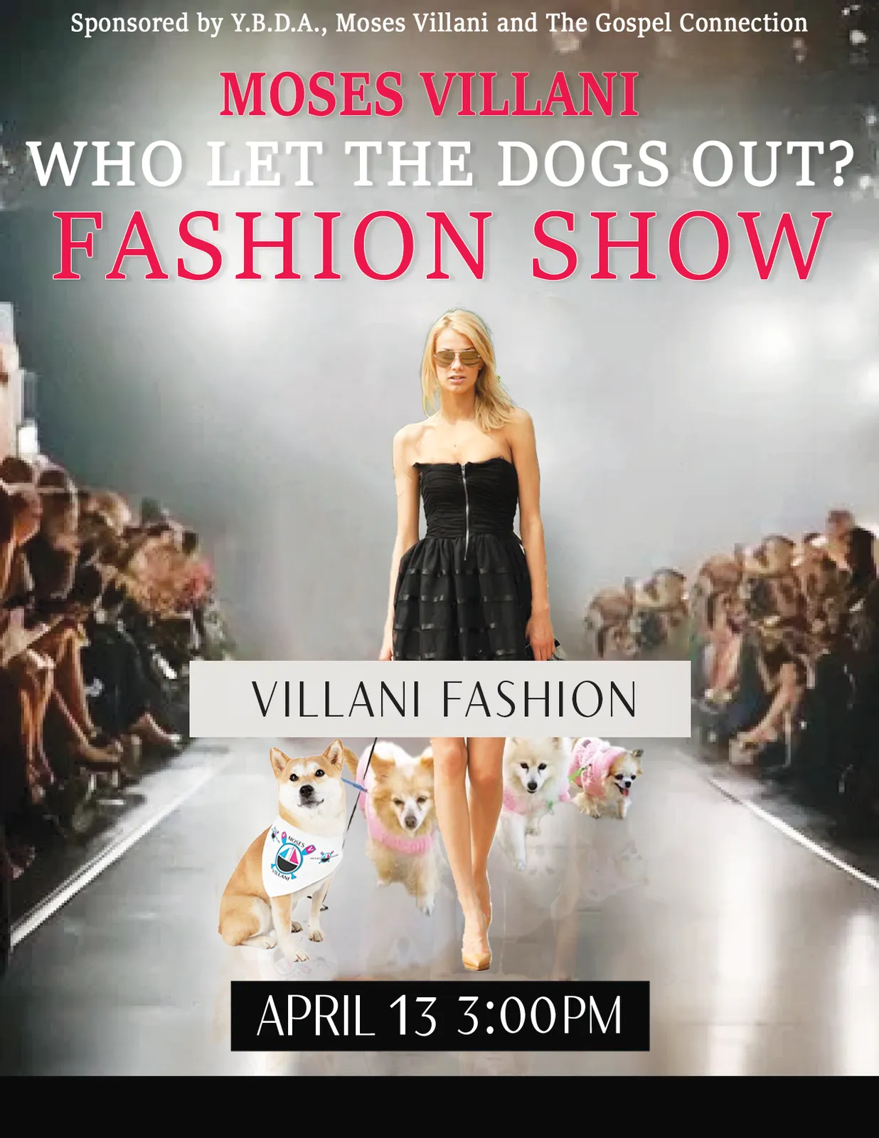 Flyer