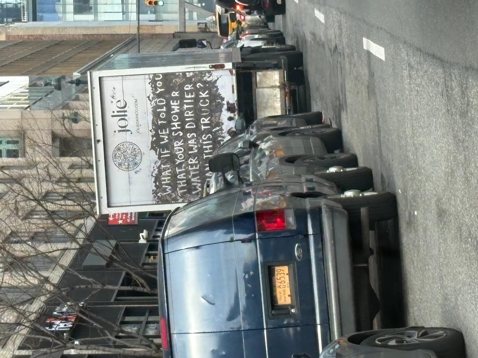 Advertising