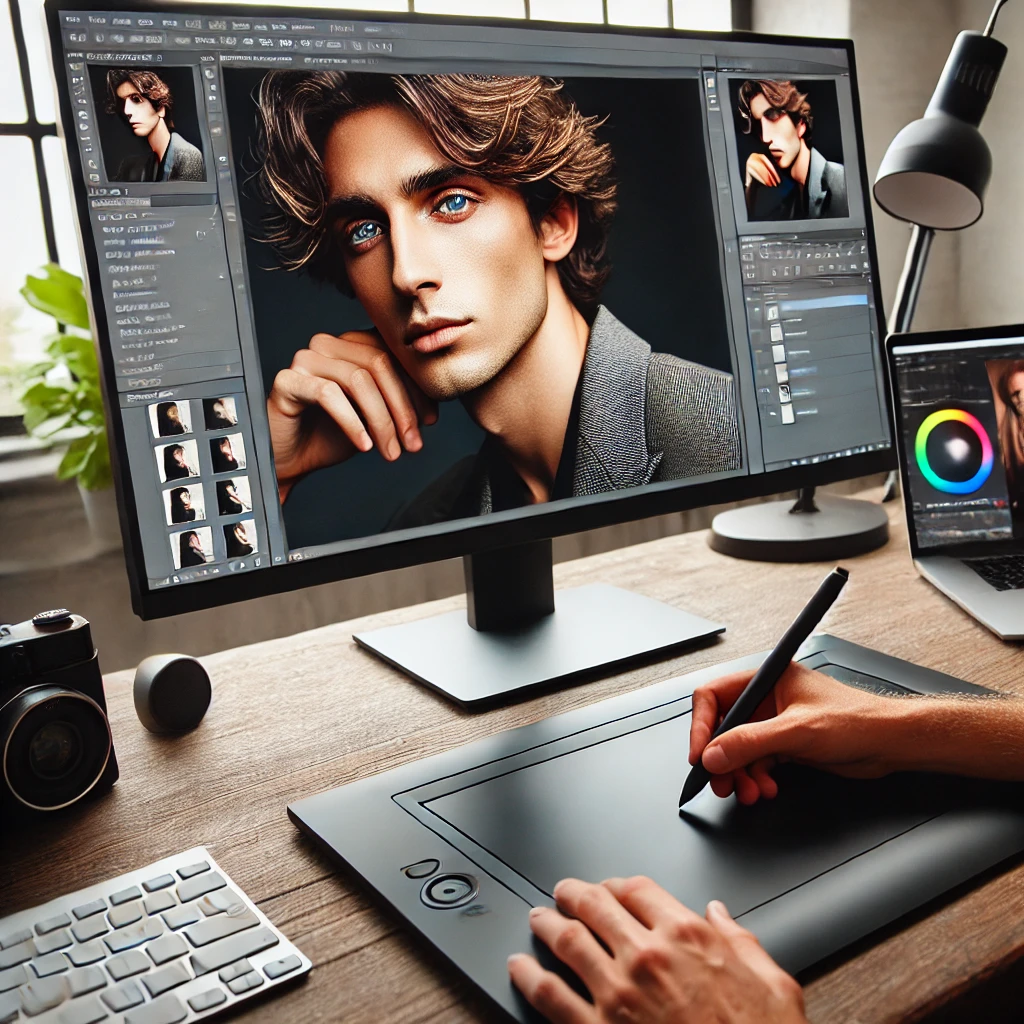 Photo Editing