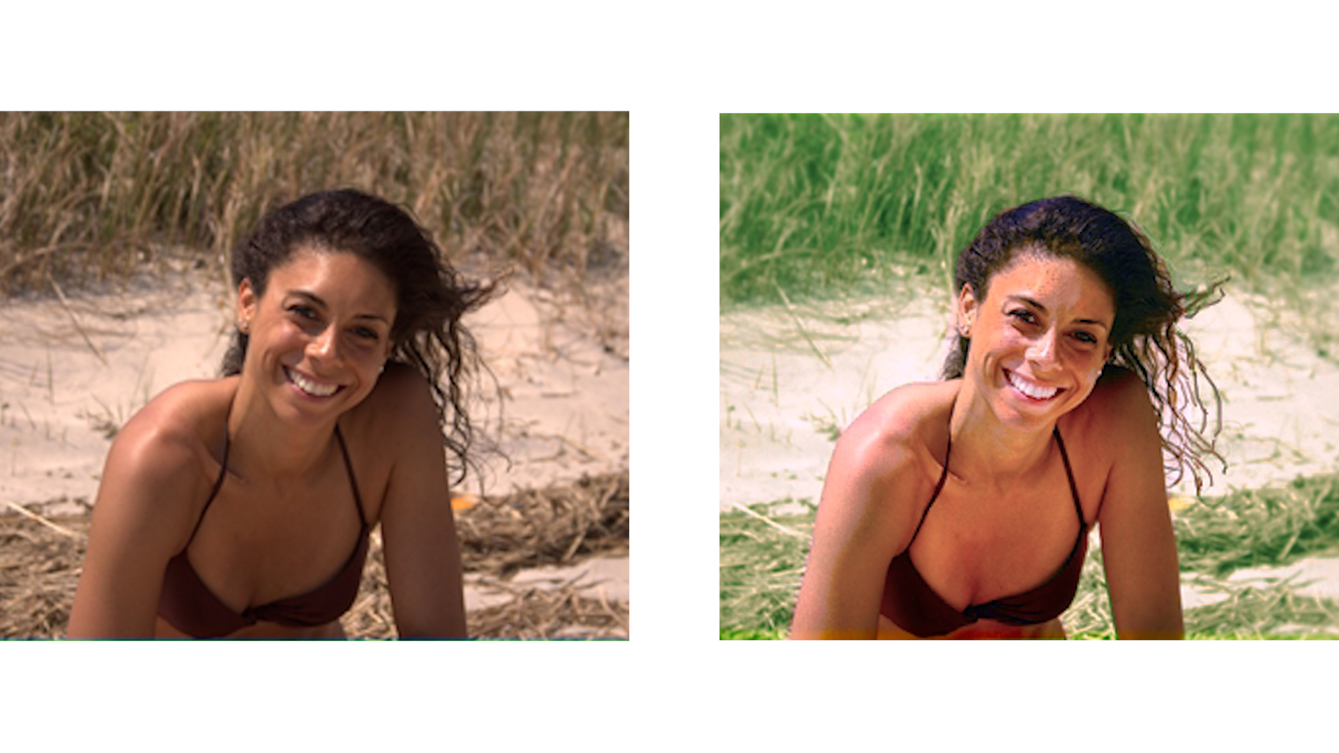 Advanced Photo Retouching