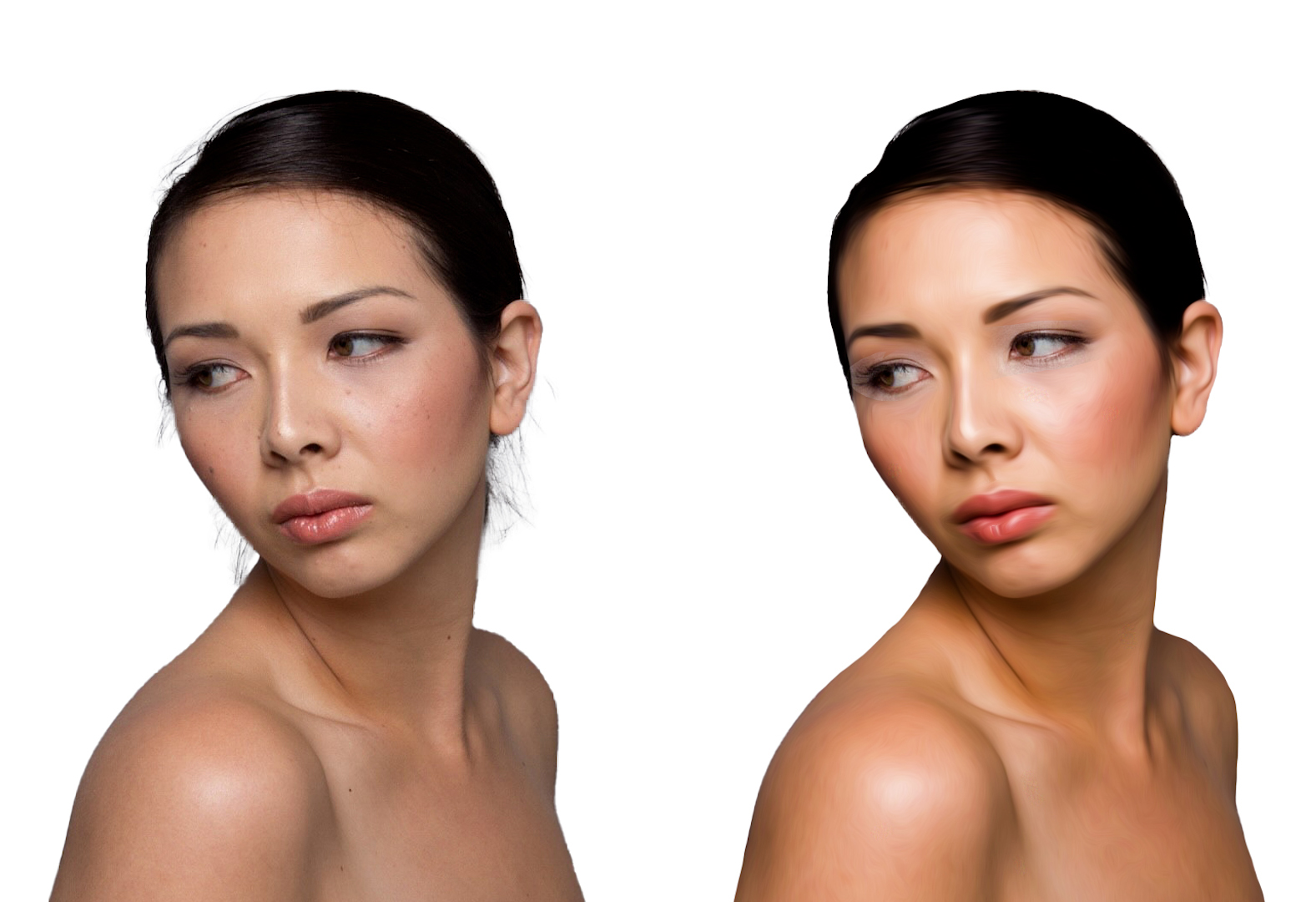 Commercial Photo Enhancement
