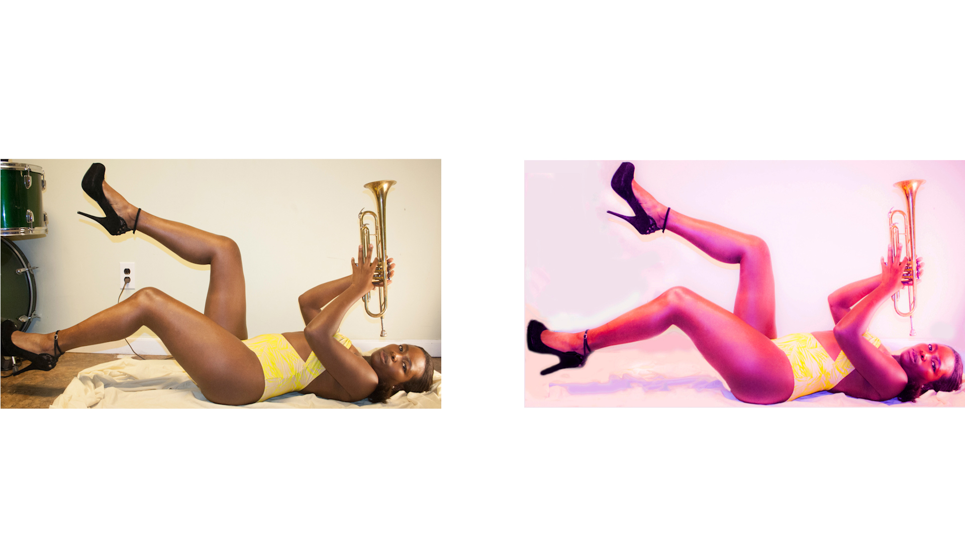 Digital Photo Enhancement