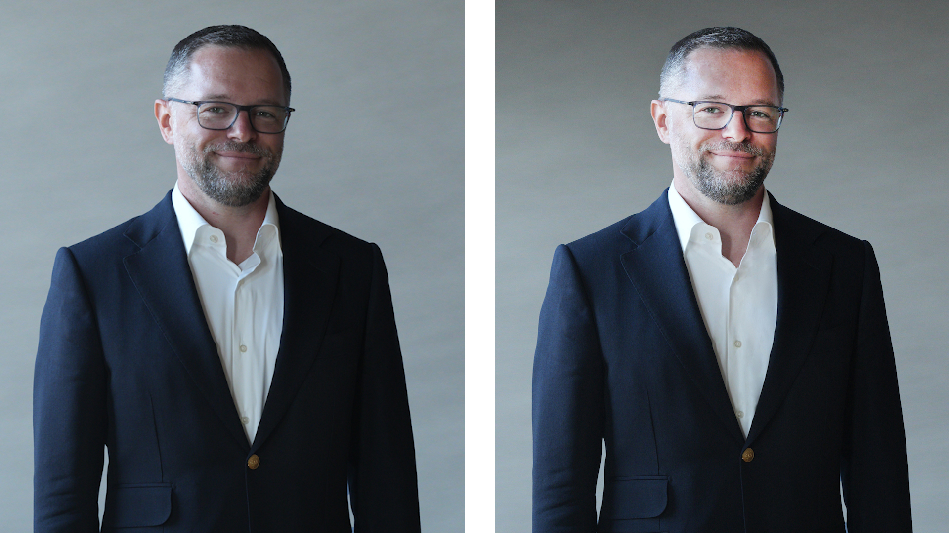 Professional Photo Restoration