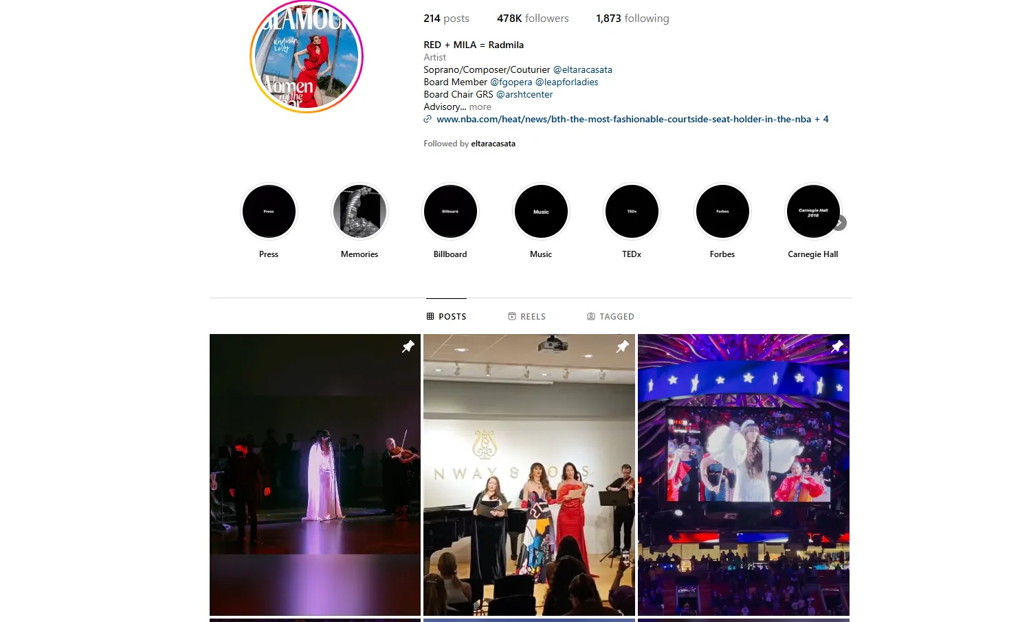 Social